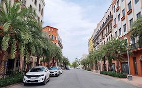 Le Cactus Hotel Ha Long